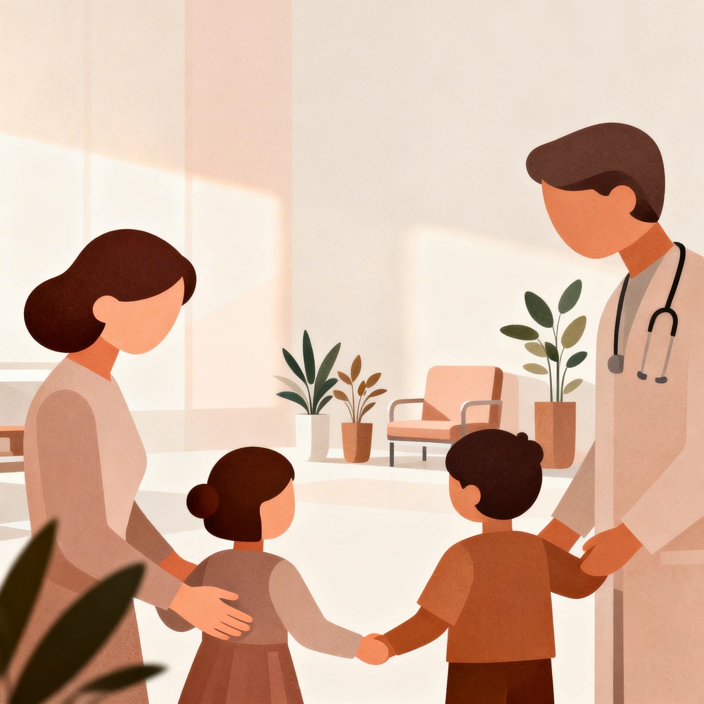 Kā veidot harmonisku ģimenes vidi